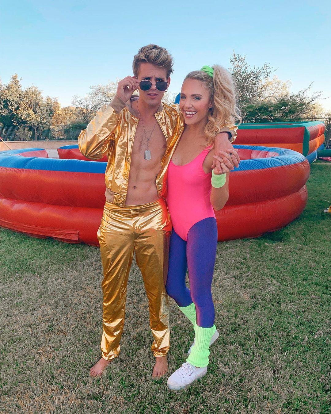 Savannah LaBrant Wallpapers - Wallpaper Cave