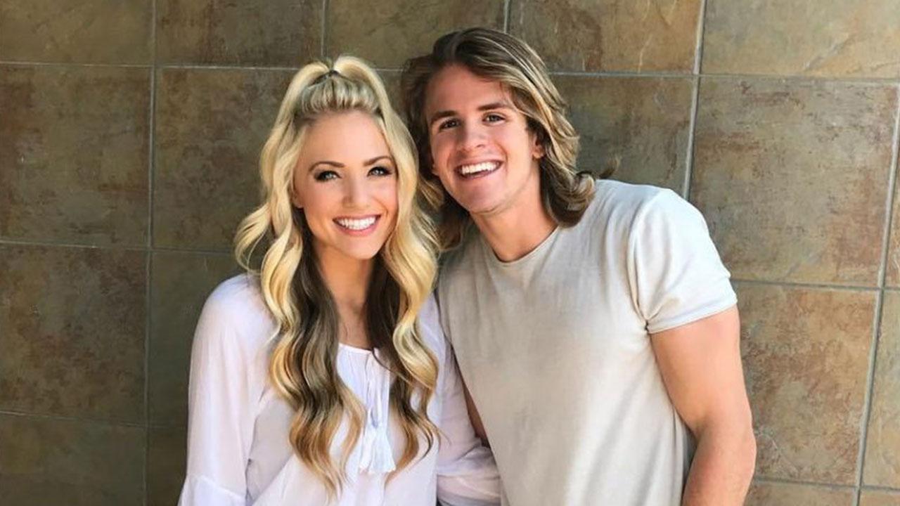 Savannah LaBrant Wallpapers - Wallpaper Cave