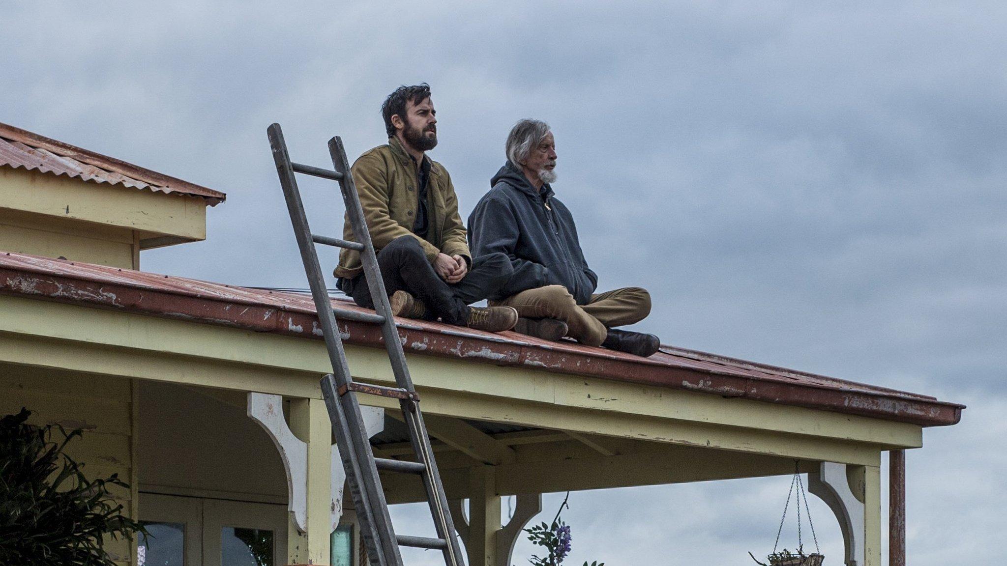 The Leftovers Desktop Wallpapers Wallpaper Cave