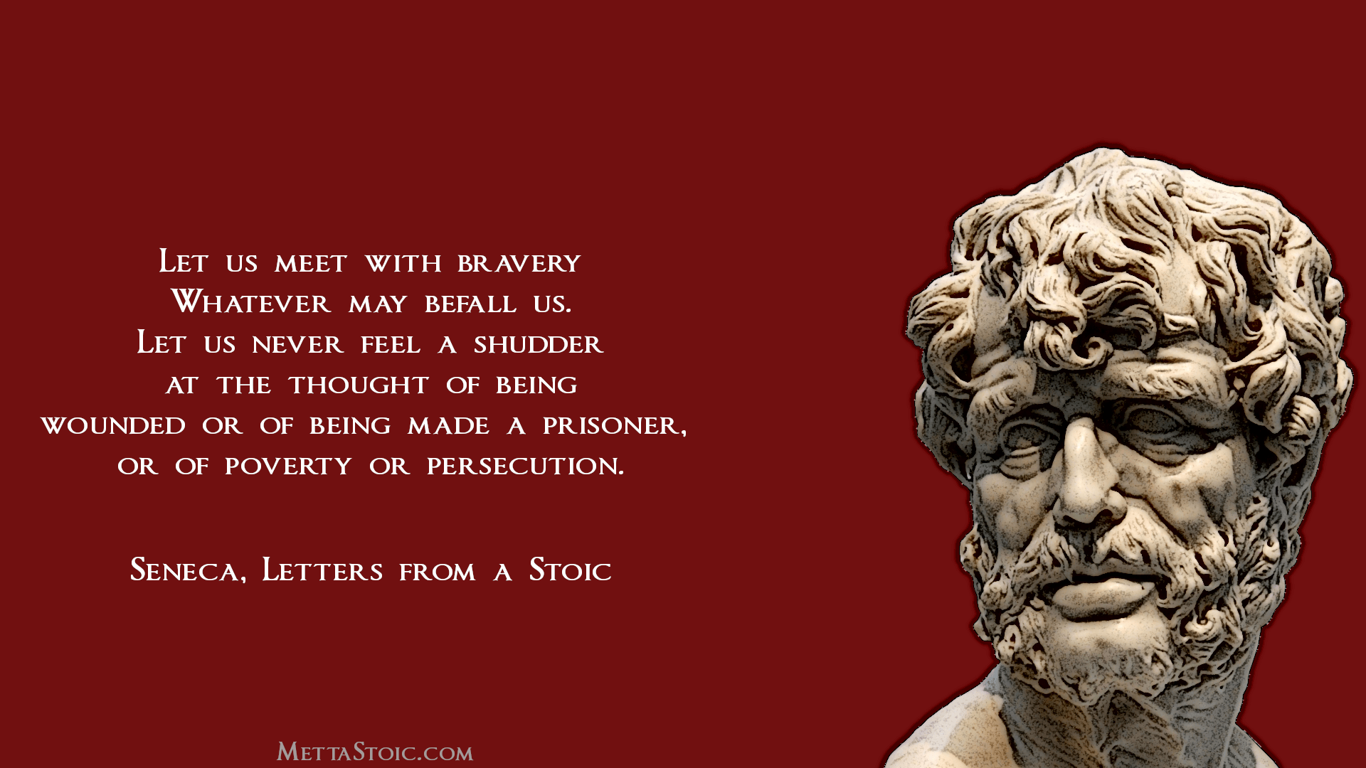 Stoicism Wallpapers - Wallpaper Cave