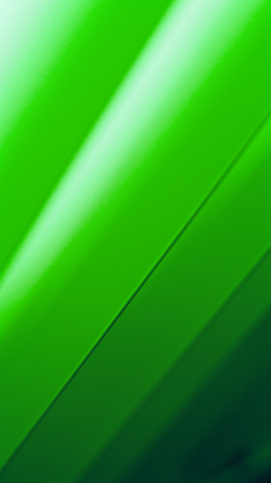 Free download Wallpaper a Simple green android wallpaper