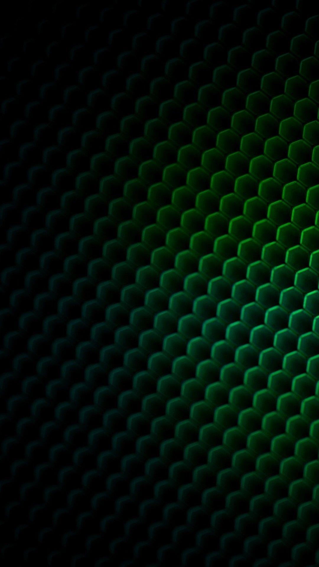 Black and Green Wallpaper Free Black and Green