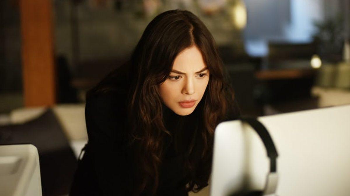 Titans: DC Universe Releases New Image of Conor Leslie's
