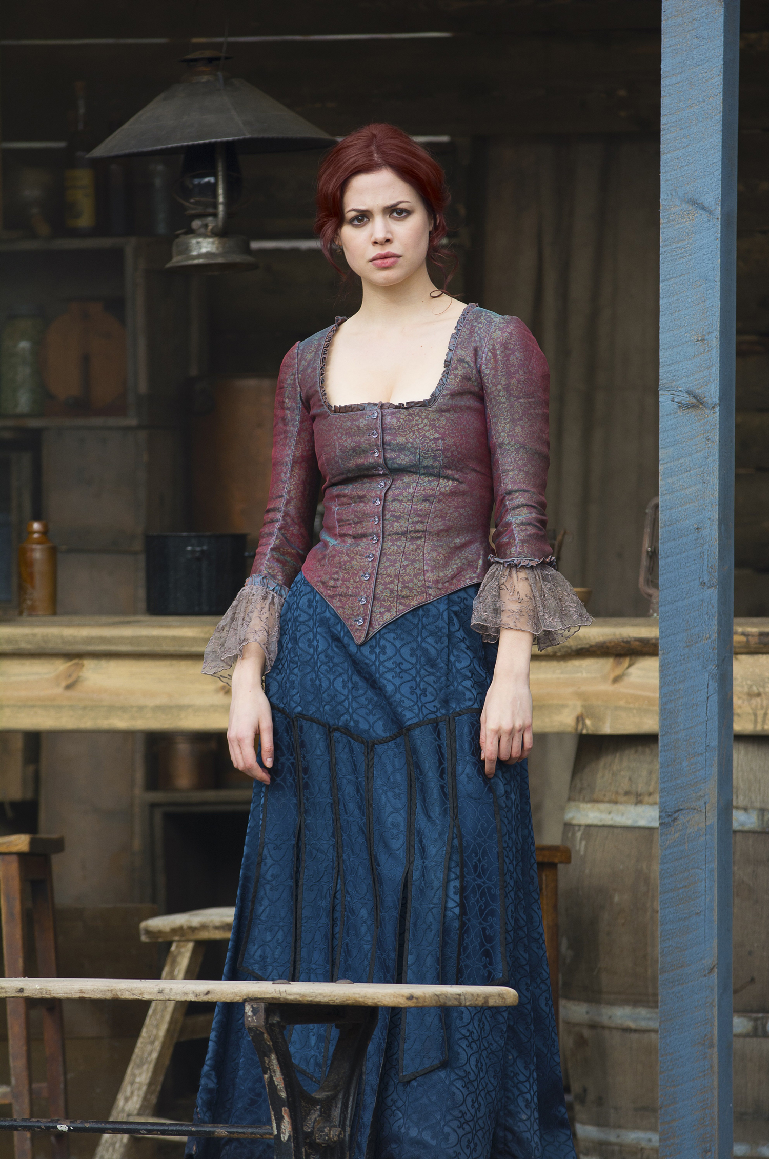 Conor Leslie Wallpaper