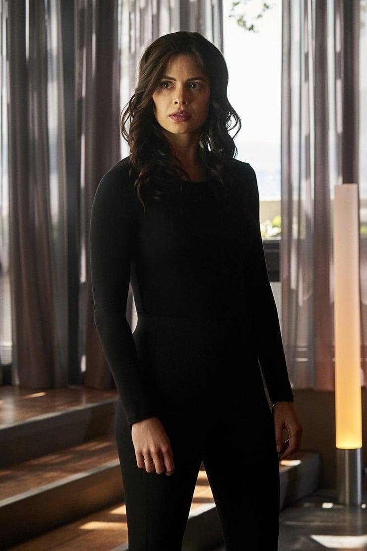 Picture of Donna Troy (Conor Leslie)