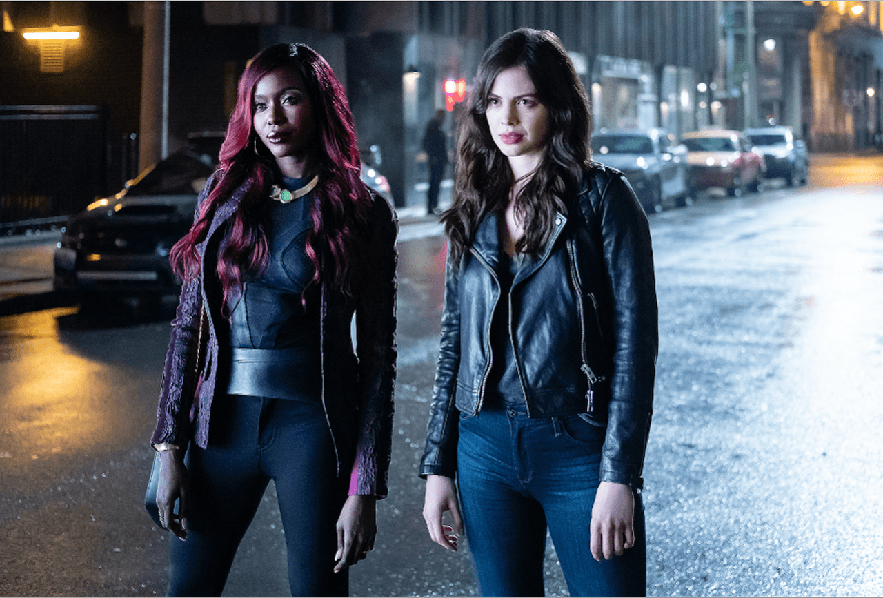 Review: Titans Season 2 Episode 2 Is The Real Season Premiere