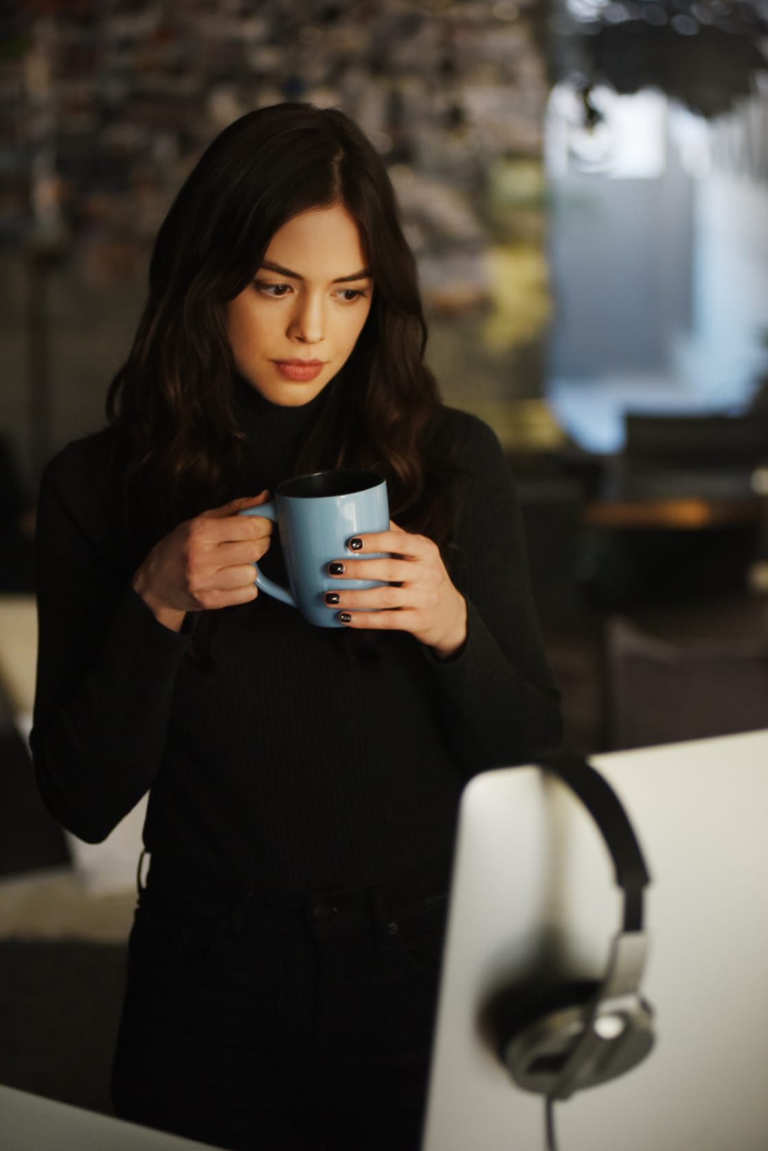 Picture of Donna Troy (Conor Leslie)