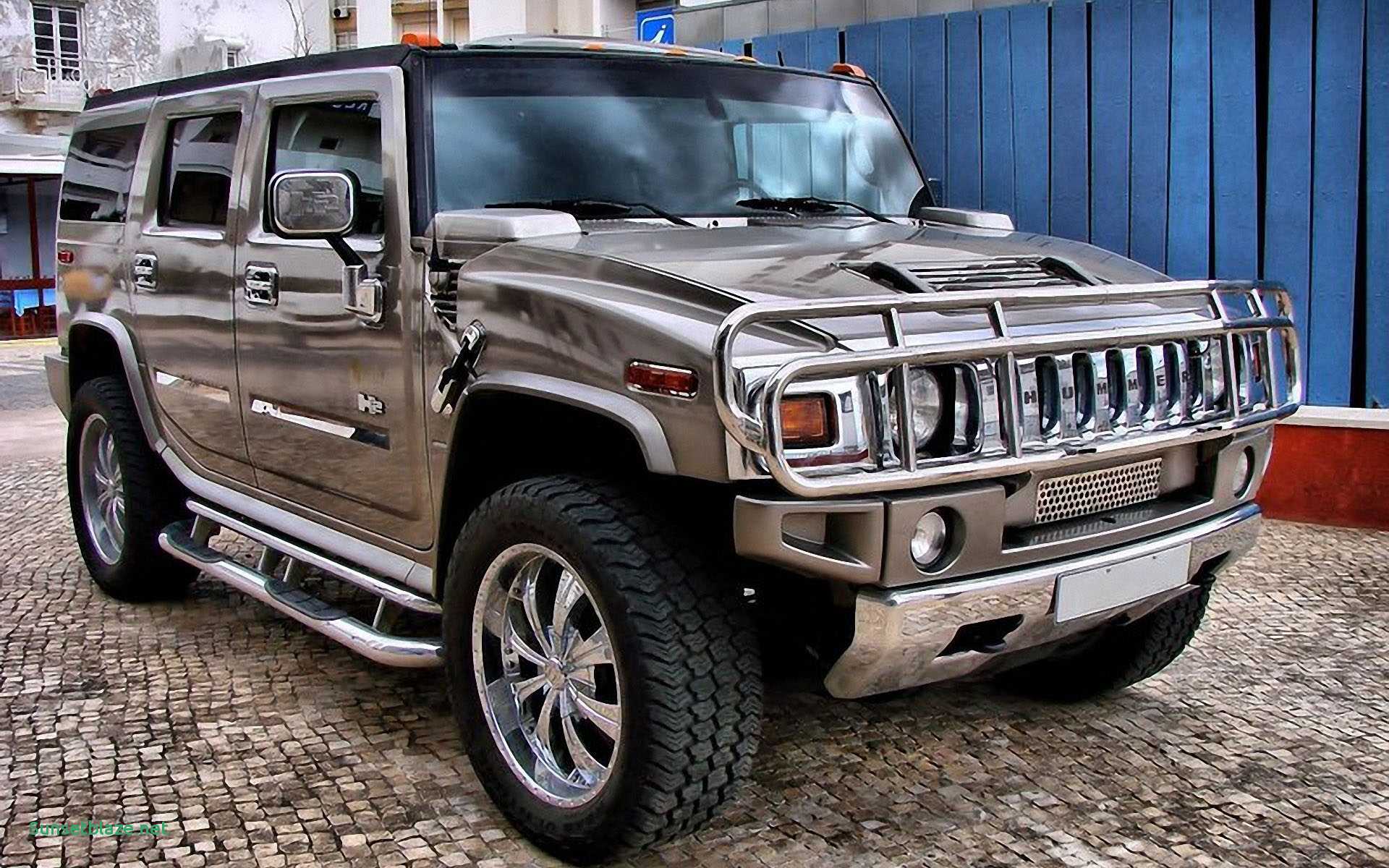 Hummer HD Wallpaper, Picture