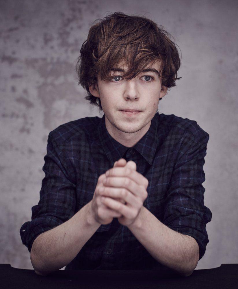 Alex Lawther on IMDb: Movies, TV, Celebs, and more