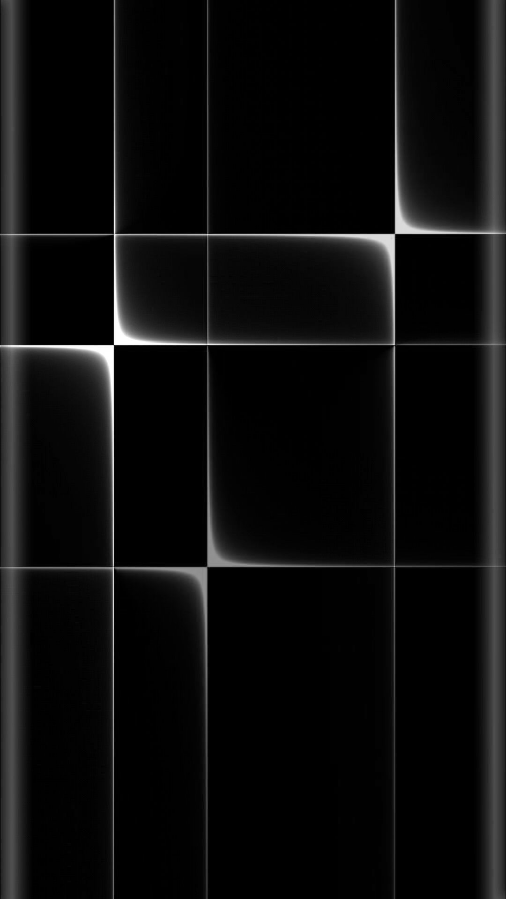 Black 3d Wallpaper 4k Image Num 36