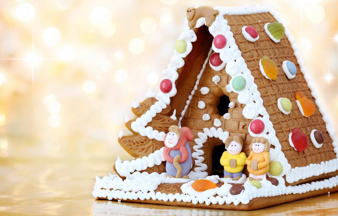 Gingerbread House Pictures  Download Free Images on Unsplash