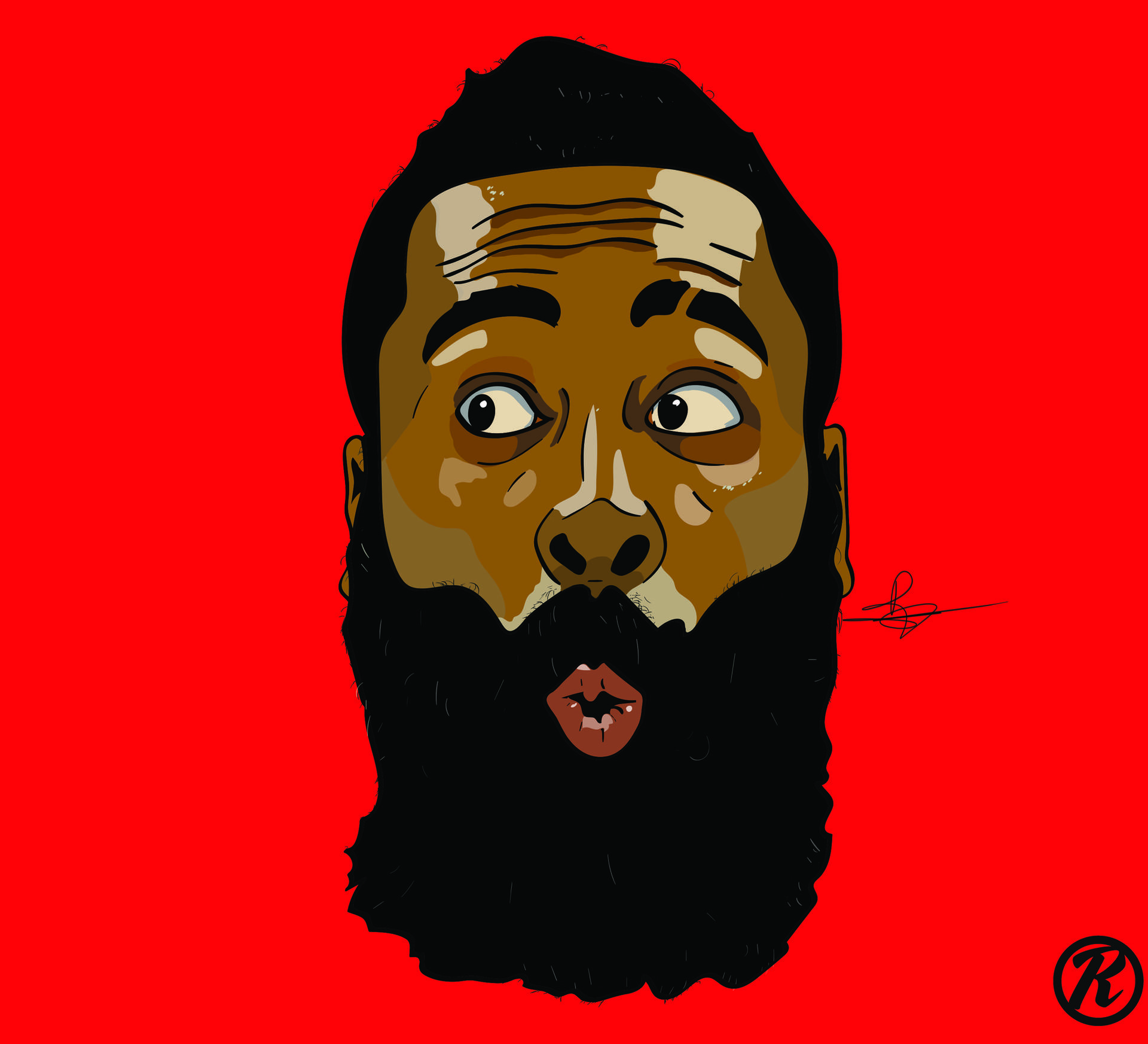 Download for free 10 PNG James harden clipart top image at