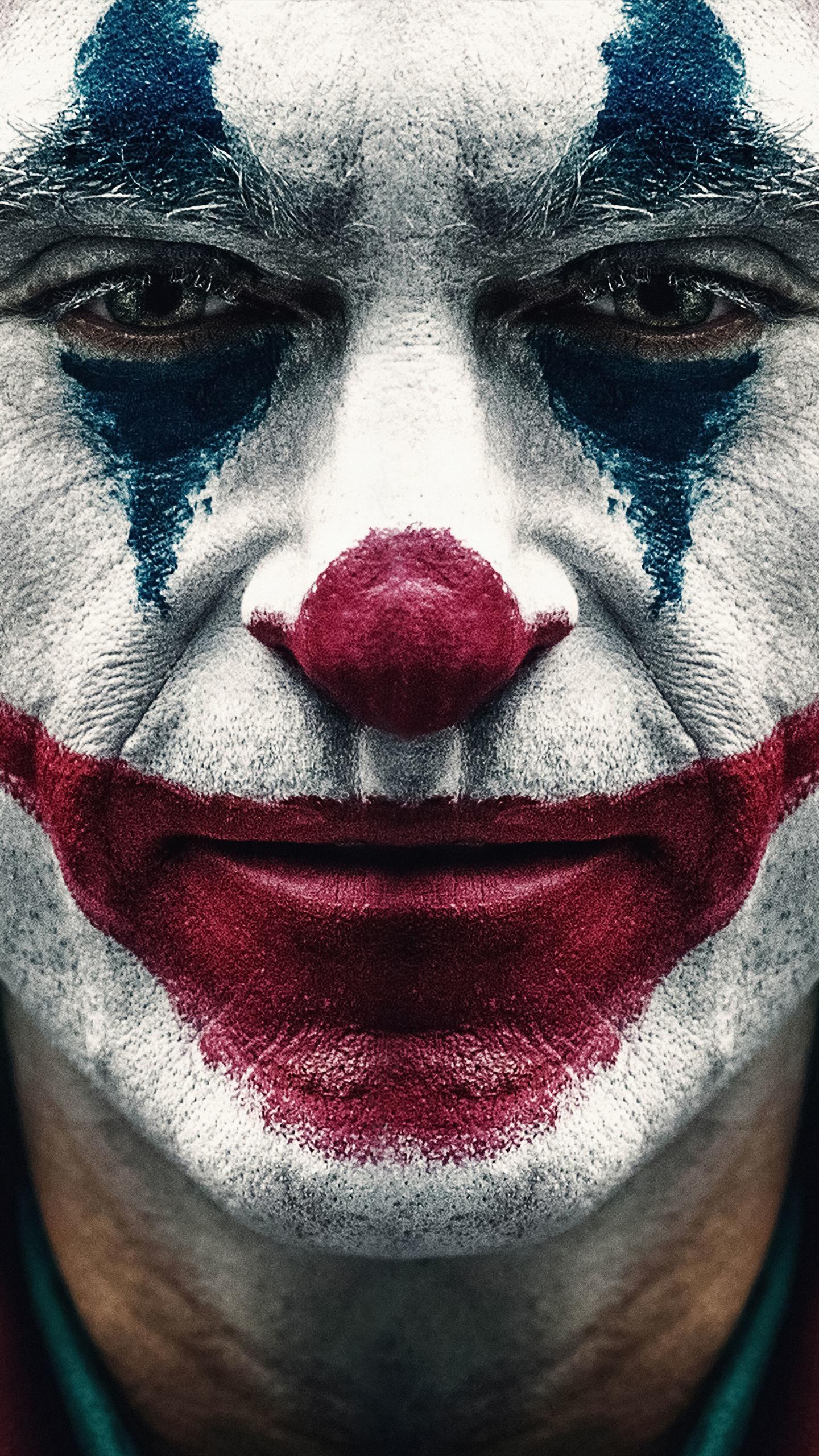 Movie Joker (1440x2560) Wallpaper