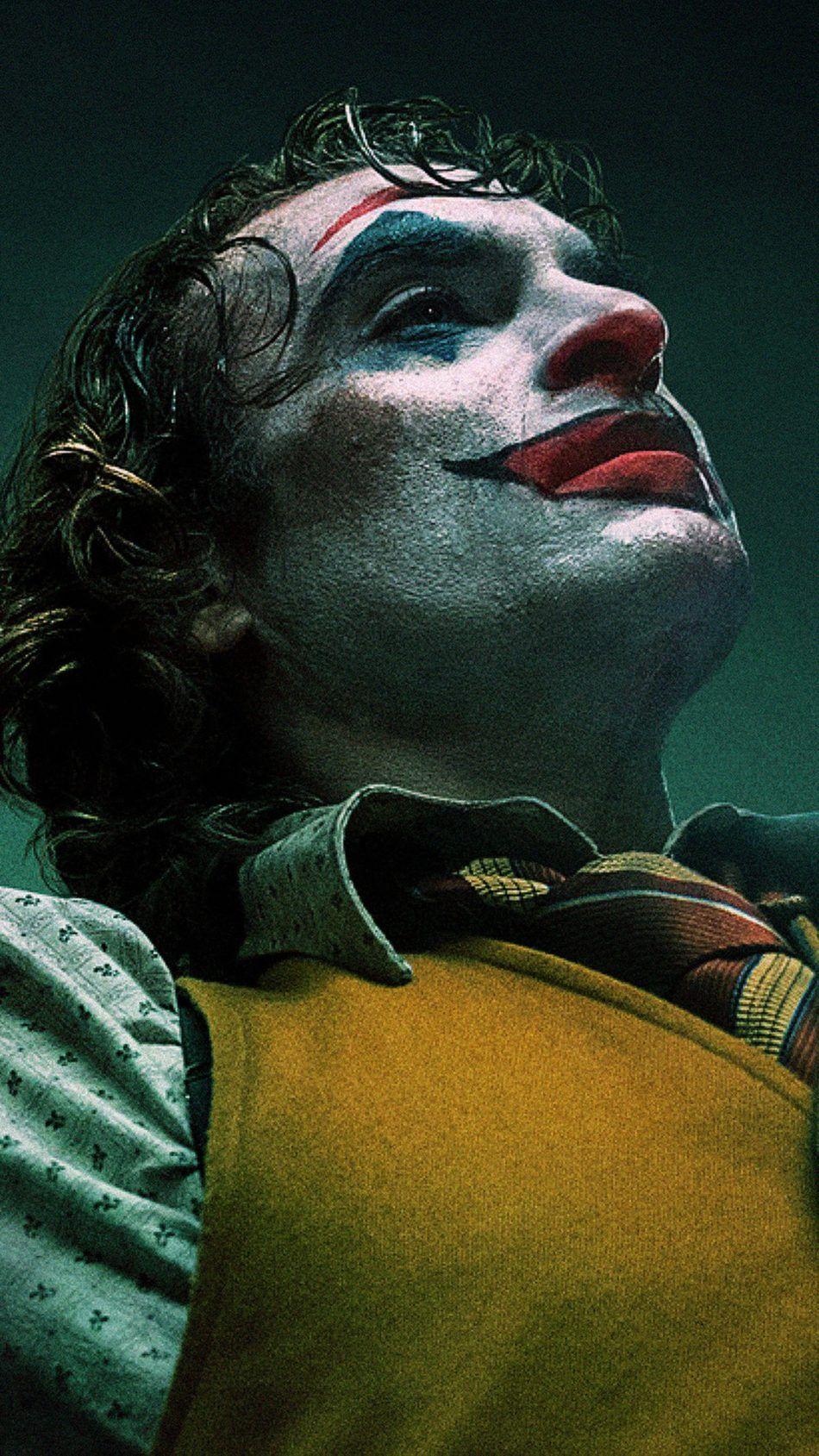 Joaquin Phoenix Joker 2019 Movie 4K Ultra HD Mobile Wallpaper. Joker image, Joker poster, Joker HD wallpaper