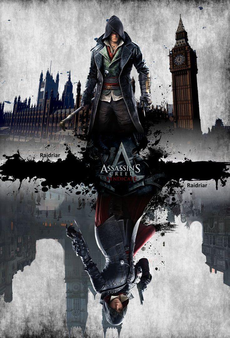 Assassin's Creed For Mobile Wallpapers - Wallpaper Cave