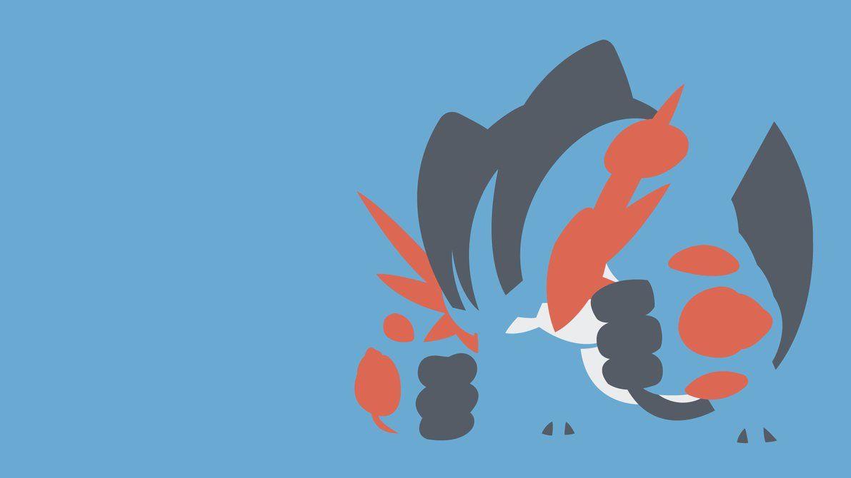 Mega Swampert by DashingHero. pokemon. Pokemon, My pokemon