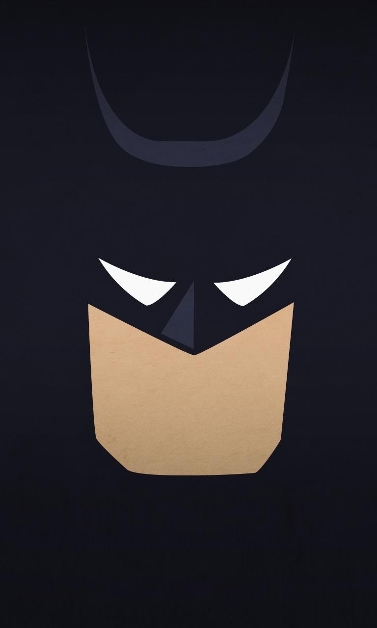 Free download Batman Logo Phone Wallpaper For batman logo