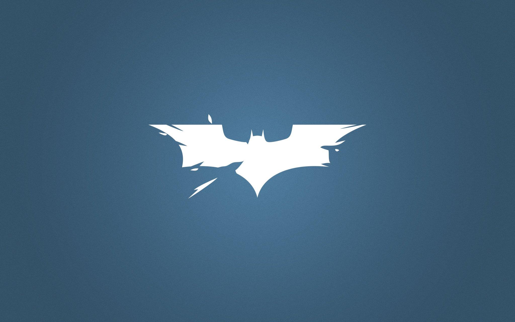 Batman Logo Wallpaper Mobile Is 4k Wallpaper Why So