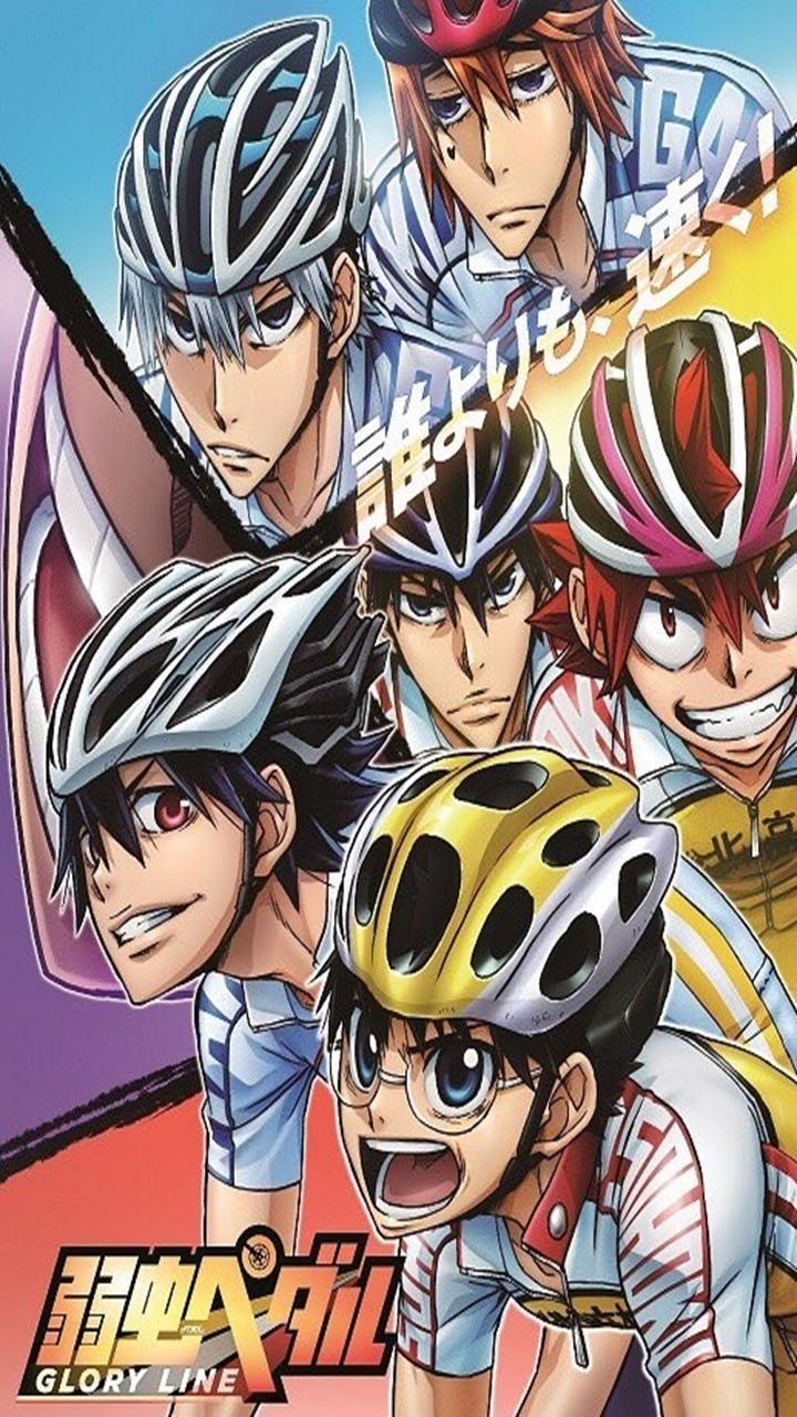 Yowamushi Pedal Phone Wallpapers Wallpaper Cave Yowamushi Pedal Phone Wallpapers Wallpaper Cave