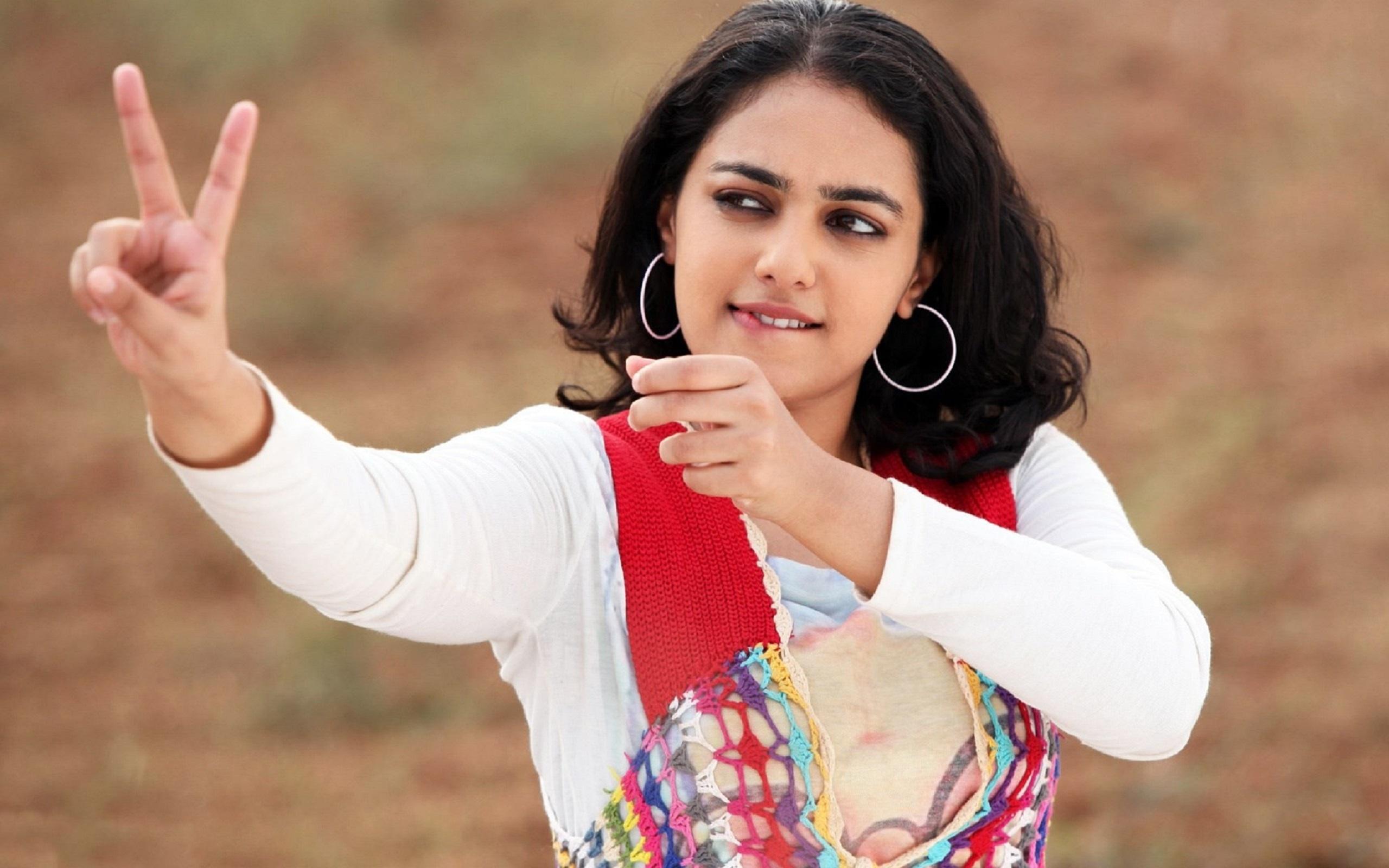 Nithya Menon