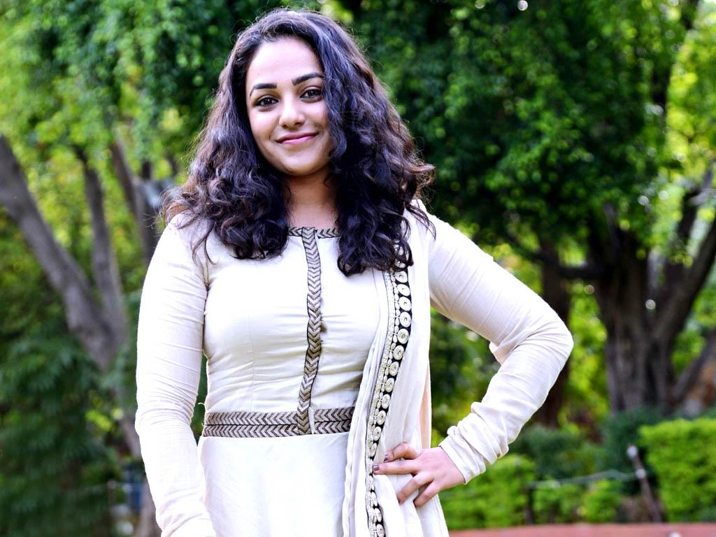 Nithya Menon