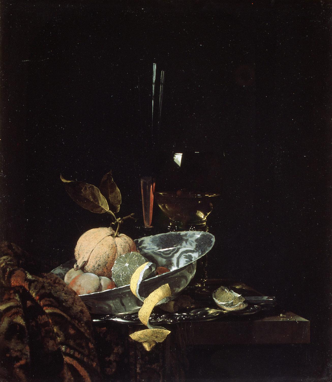 Still Life Painting In Northern Europe, 1600–1800. Essay