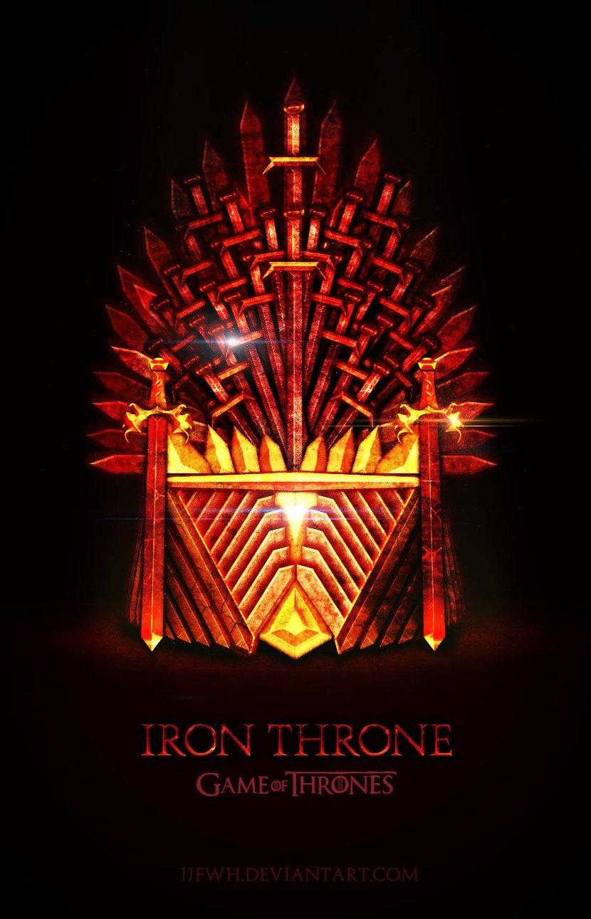 Brace yourself for Season 6 with our Game of Thrones