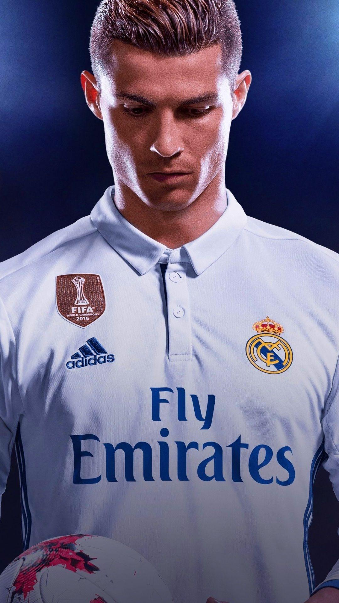 New Cristiano Ronaldo Wallpaper HD To Download Wallpaper at