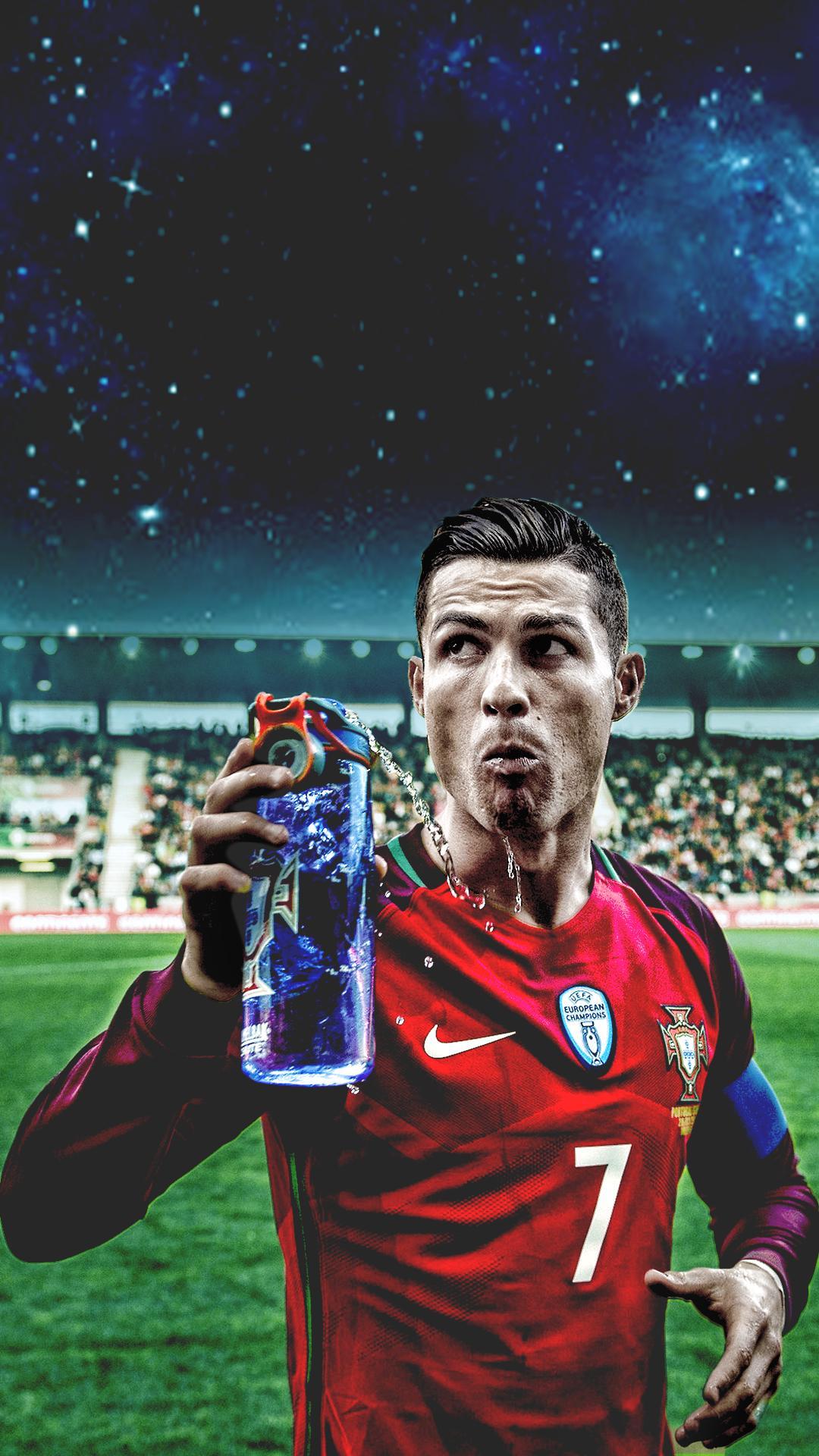 Ronaldo Mobile Wallpaper Wallpaper Of Ronaldo