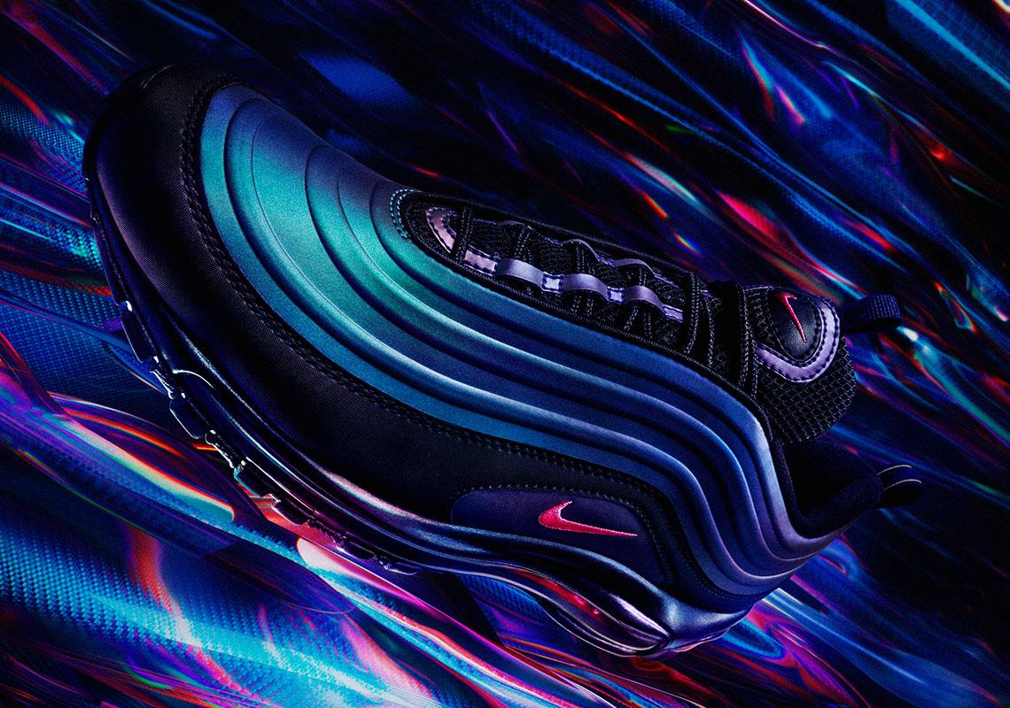 Take a Look at the Nike Air Max Throwback Future Pack