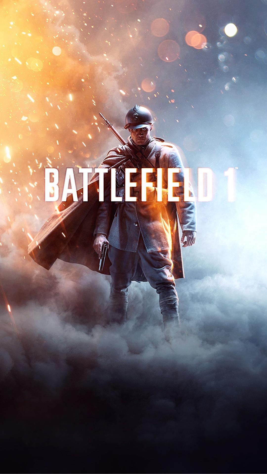 1080x1920 Battlefield 1942 Wallpapers for IPhone 6S /7 /8 [Retina HD]