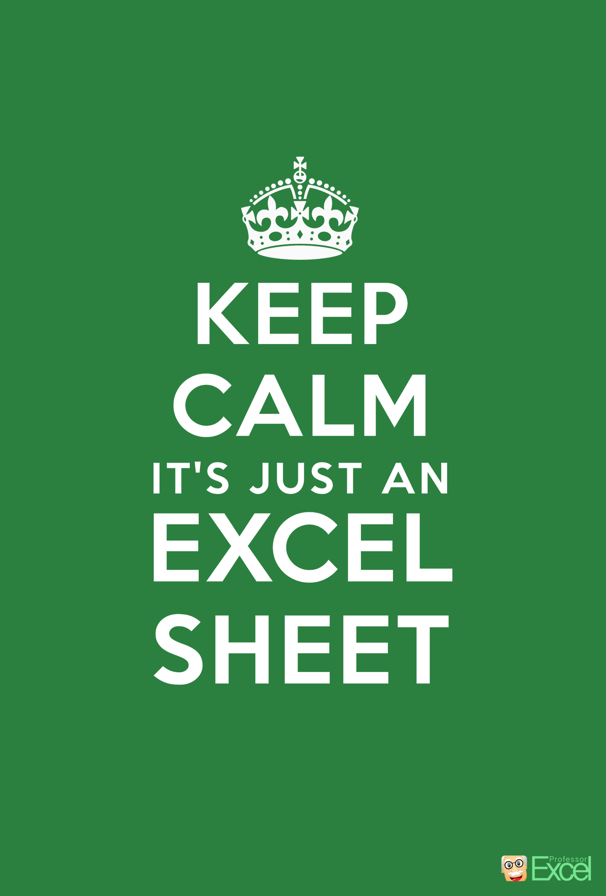 Wallpaper_Excel_Keep_Calm_3