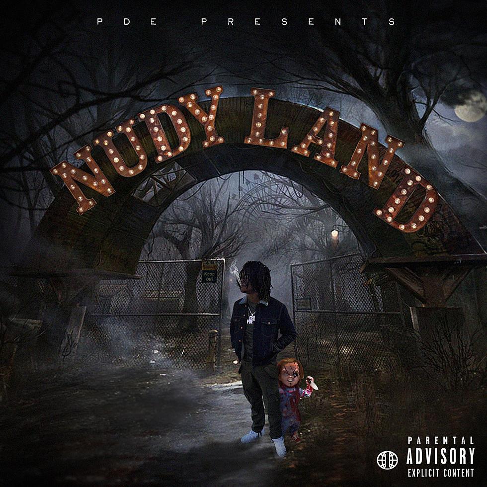 Young Nudy Wallpapers - Wallpaper Cave