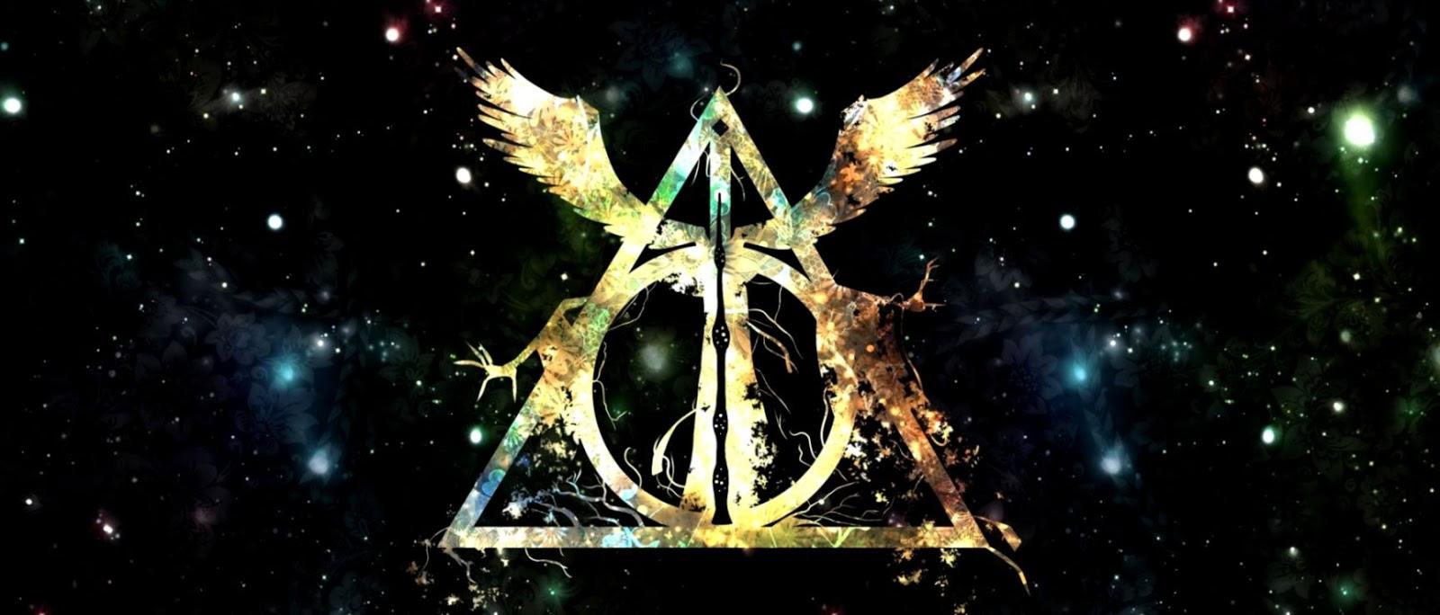 Harry Potter And The Deathly Hallows Free Download