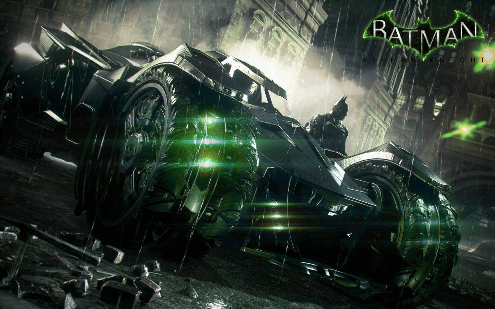 Dark Knight Batmobile Wallpaper Desktop Background #Df4 · Movie