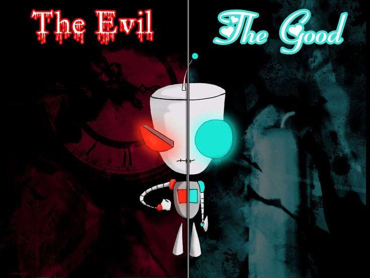 Invader Zim Gir Wallpaper Invader Zim Wallpaper