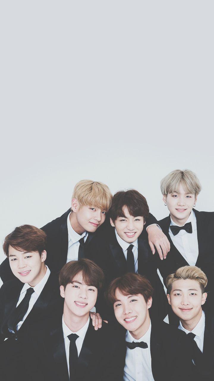 BTS Wallpaper