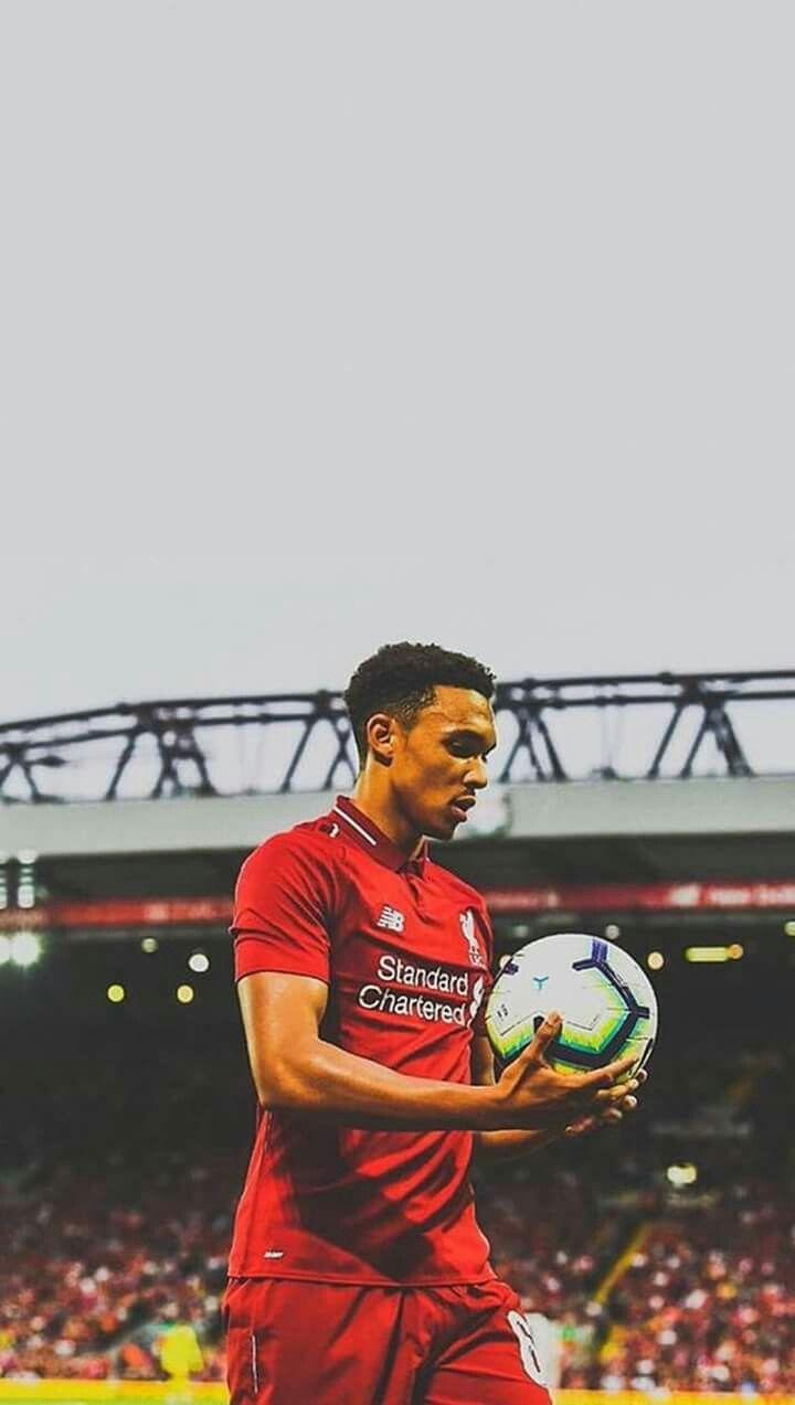 Trent Alexander Arnold British Liverpool FC Football Player Footballers  Wallpaper - Resolution:1333x800 - ID:401404 - wallha.com