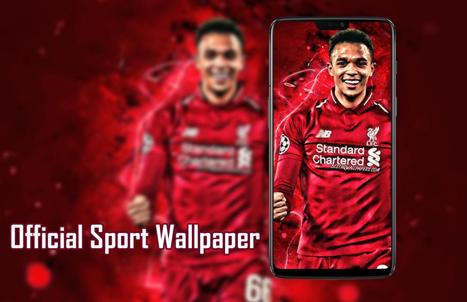 Trent Alexander Arnold Wallpaper HD for Android