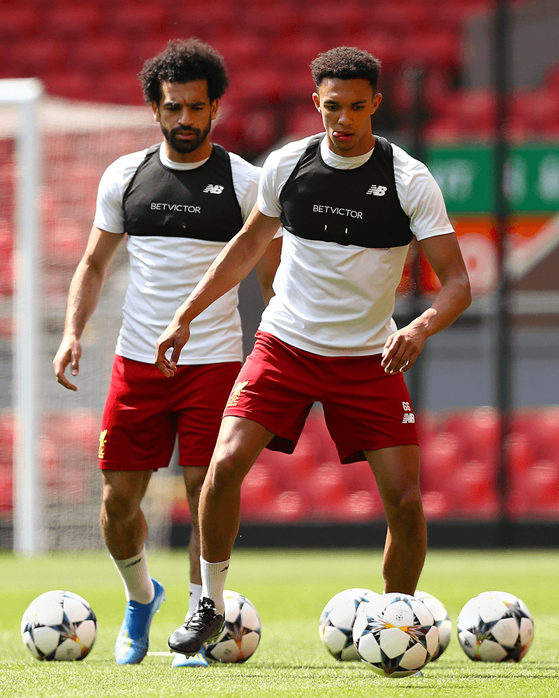 Trent Alexander-Arnold Mobile Wallpapers - Wallpaper Cave