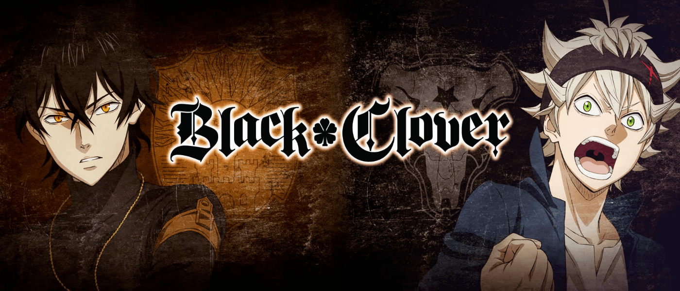 English Dub Review: Black Clover Mereoleona Vs. Rhya The Disloyal