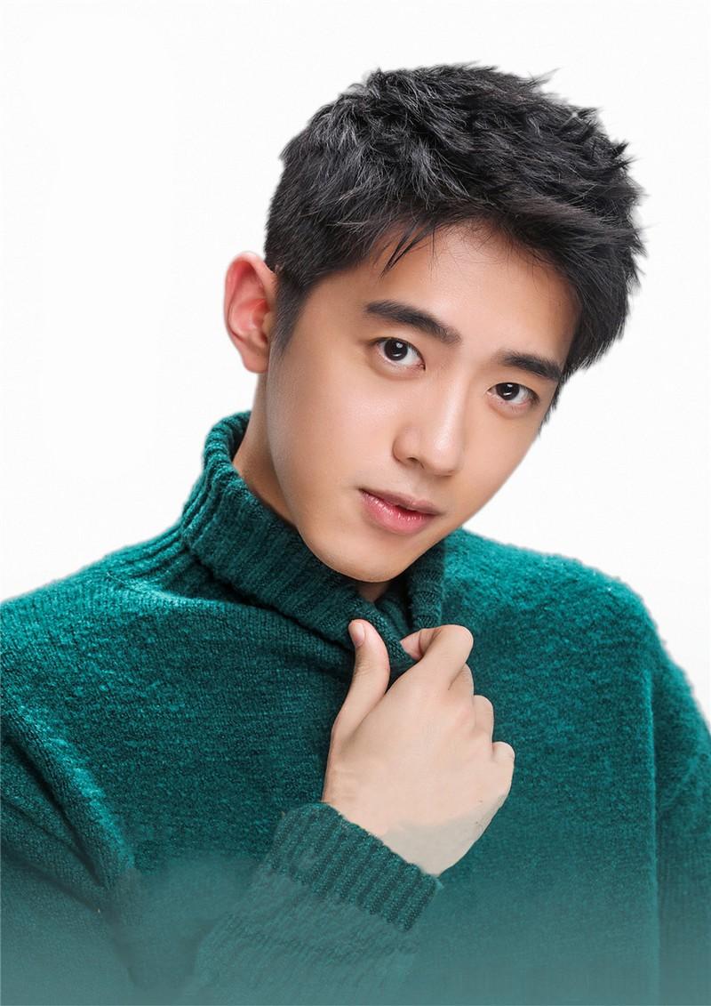 Meet the new, vibrant F4 in Meteor Garden