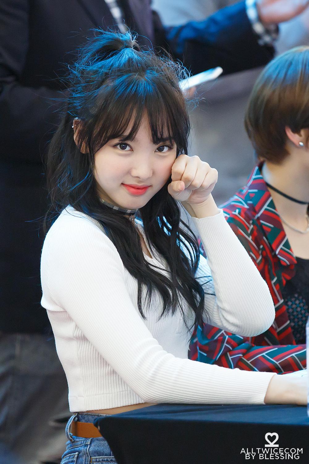 Im Nayeon Android IPhone Wallpaper KPOP