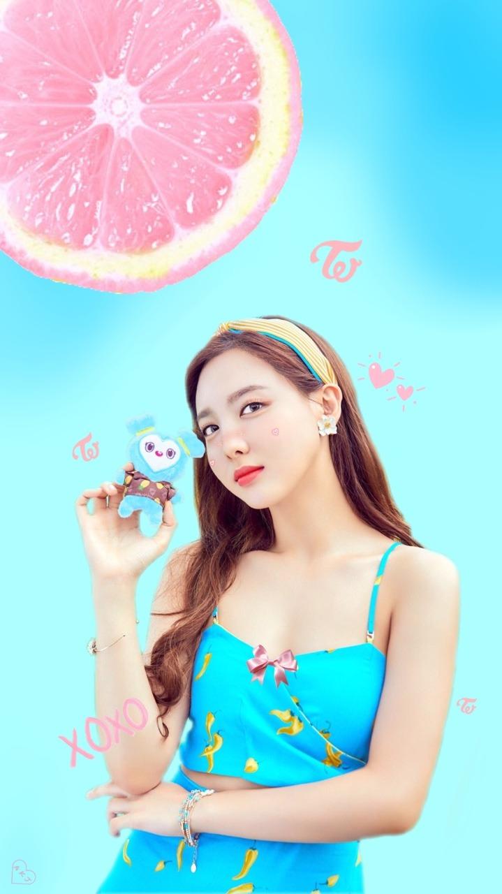 I Have Decided To Make Wallpaper