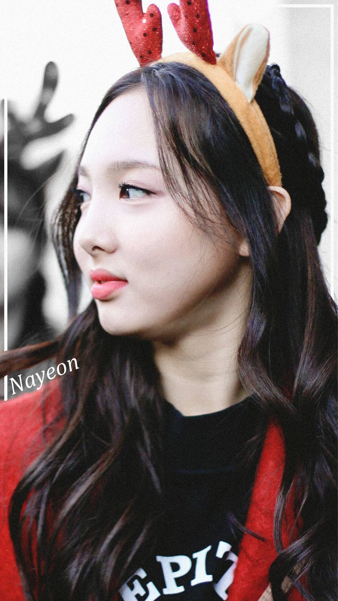 Nayeon iPhone Wallpapers - Wallpaper Cave