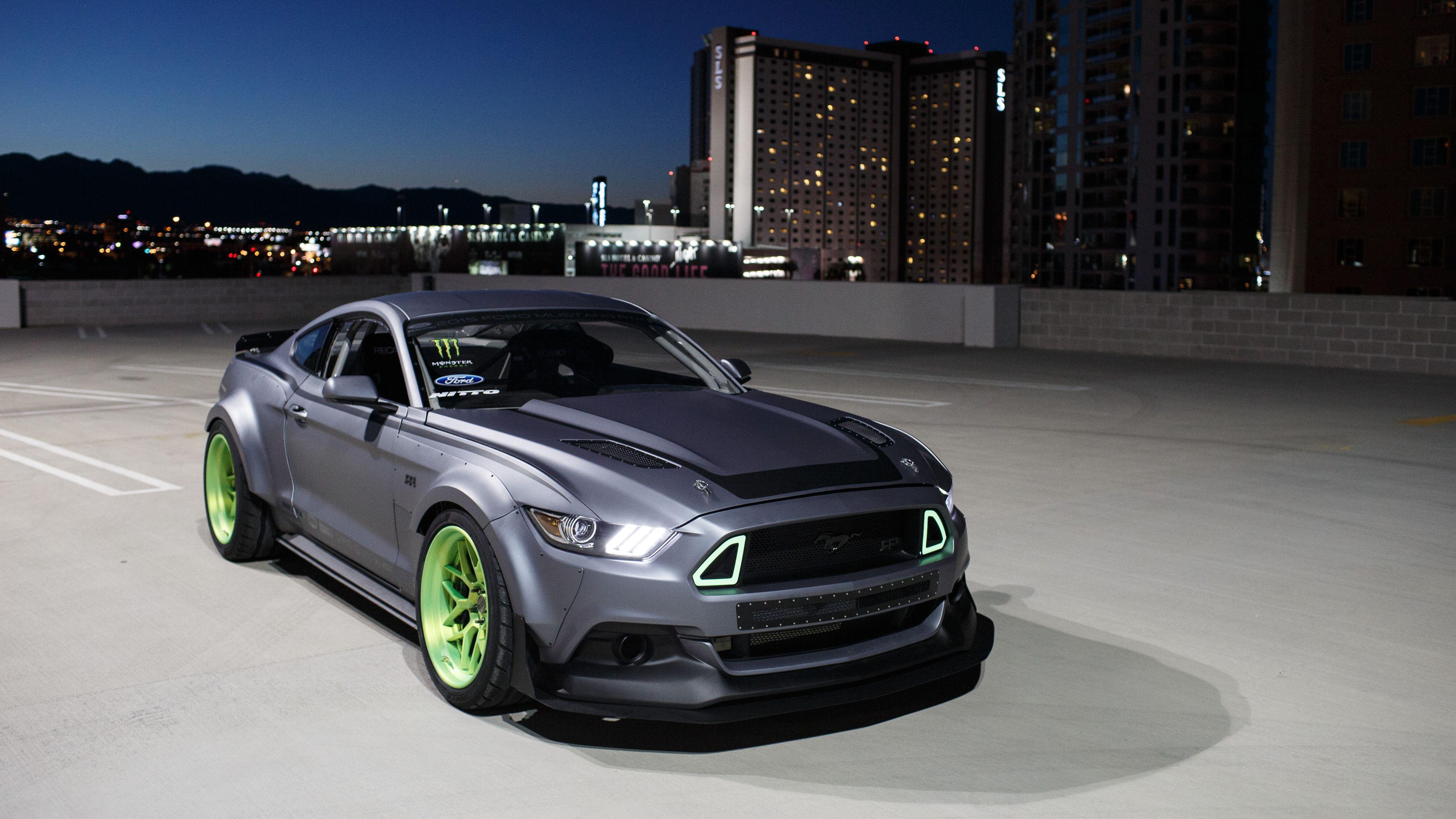 ford mustang rtr Ultra HD Wallpaper ford mustang
