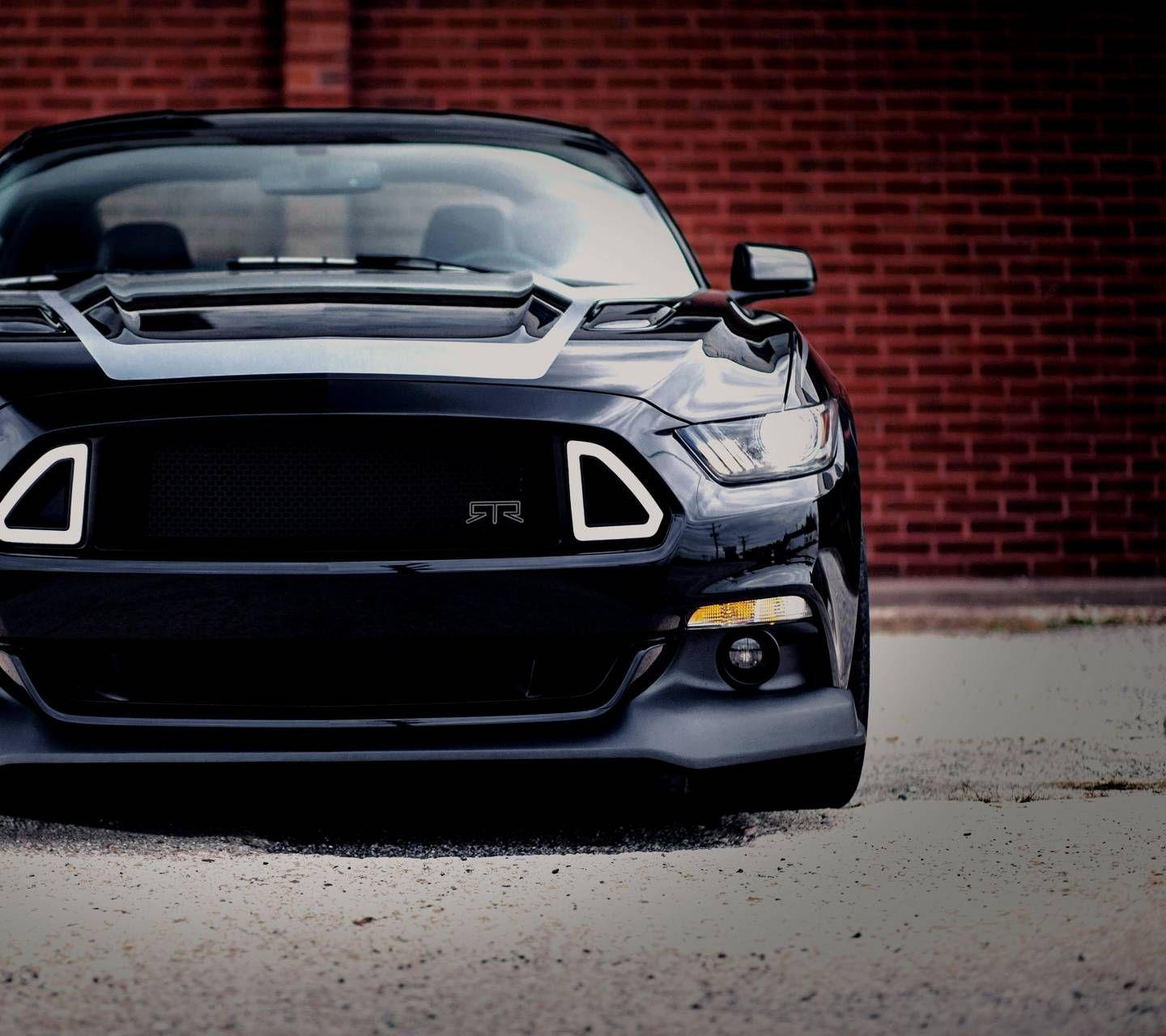 mustang rtr. Cool car picture, Mustang, Hot cars