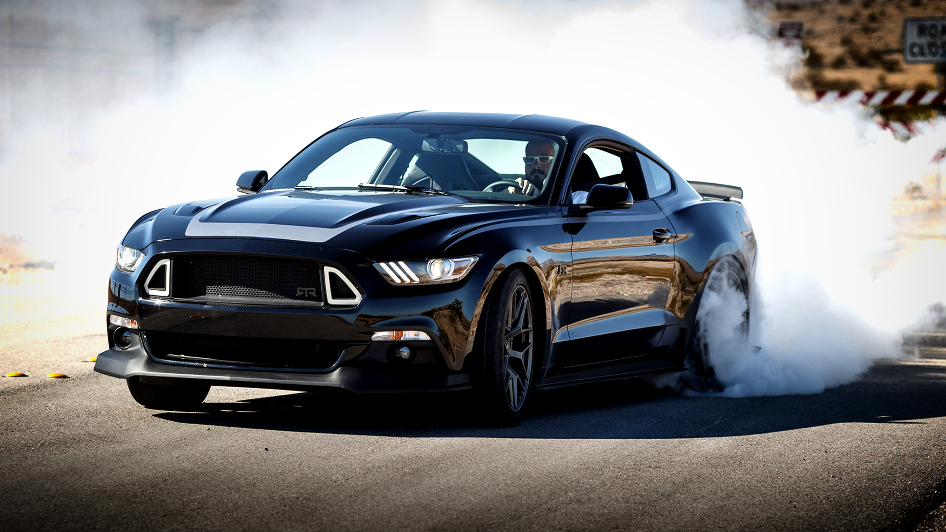 Free download 2015 ford mustang rtr spec 2 wallpaper photo