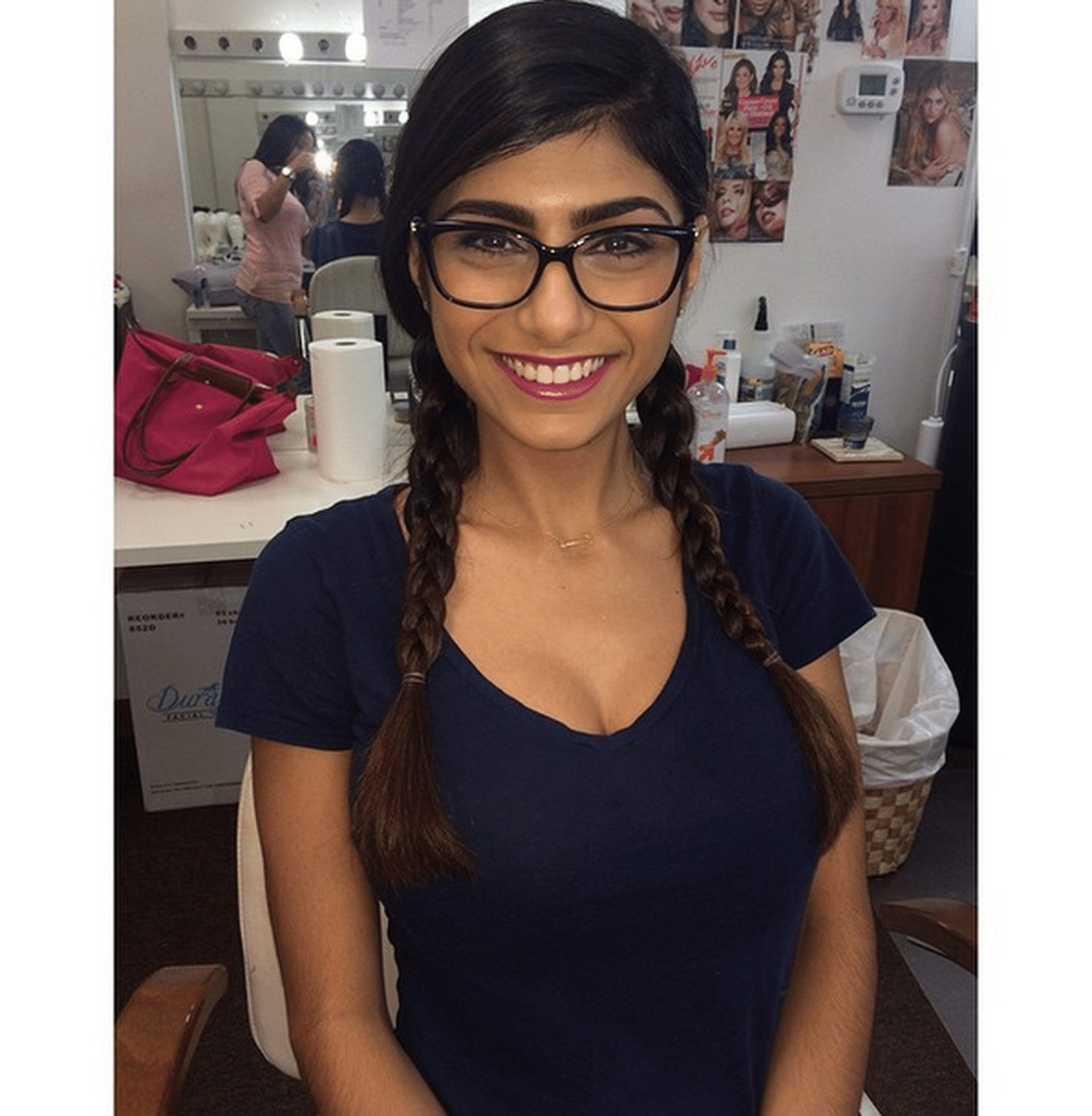 Mia Khalifa Iphone Wallpapers Wallpaper Cave 