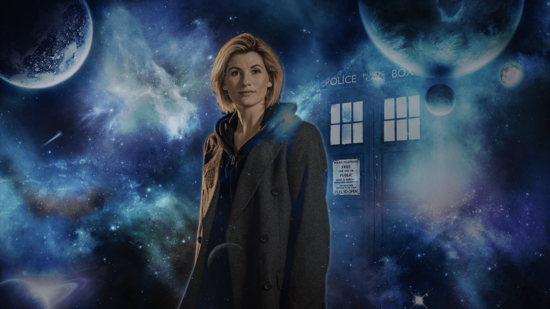 Thirteenth Doctor Wallpapers Wallpaper Cave Thirteenth Doctor Wallpapers Wallpaper Cave